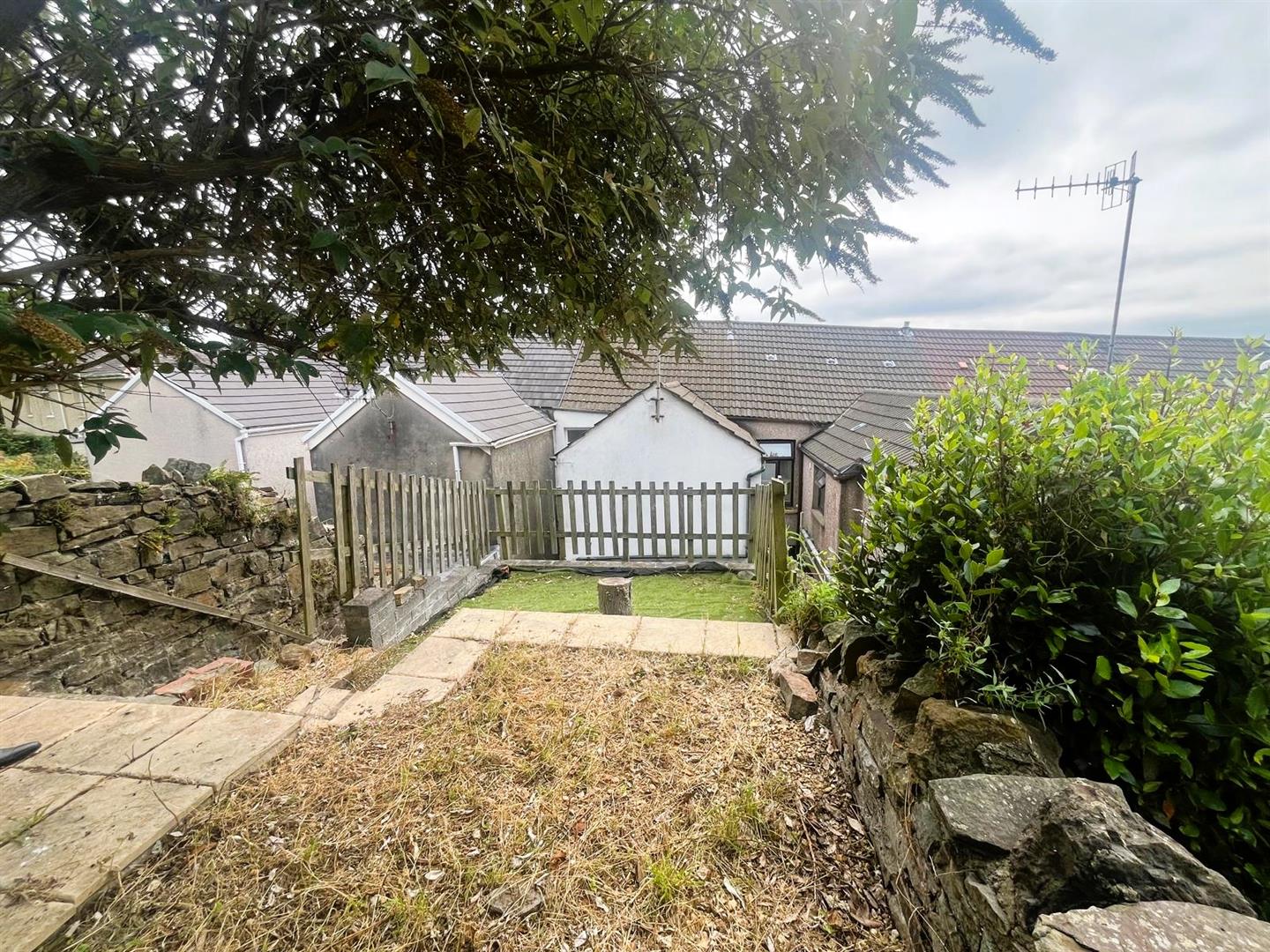 Kinley Street, St. Thomas, Swansea